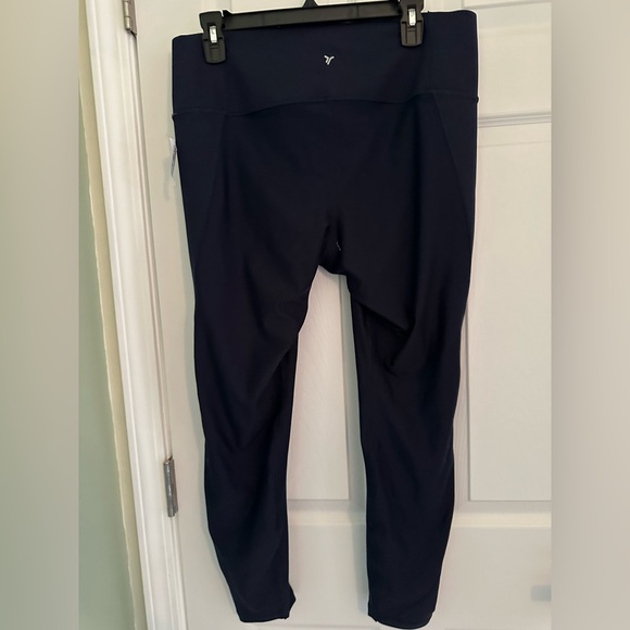 Leggings NWT in Dark Grey - Picture 1 of 6